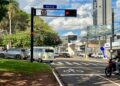 Reordenamento viário na Afonso Pena melhora mobilidade Reordenamento viário na Afonso Pena melhora mobilidade