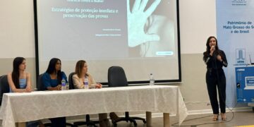 Violência contra a mulher em debate: especialista destaca desafios e rede de proteção em MS