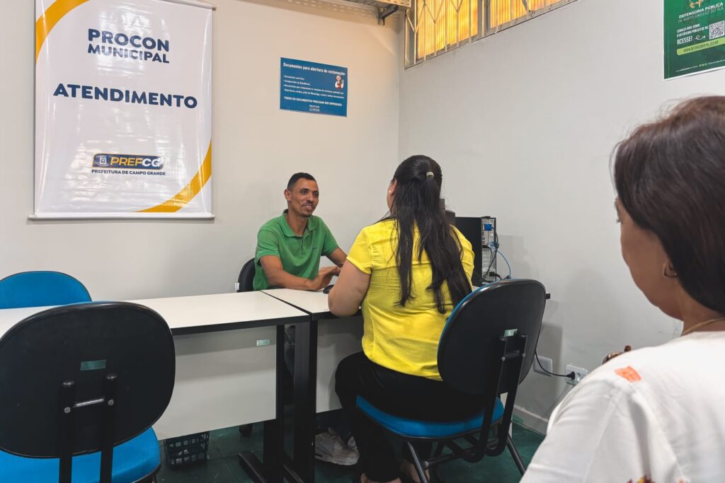 Procon Municipal muda de endereço; veja onde fica Procon Municipal muda de endereço; veja onde fica