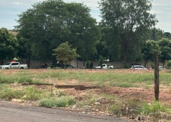 Corpo de vítima de feminicídio é desenterrado e apresenta sinais de necrofilia