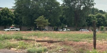 Corpo de vítima de feminicídio é desenterrado e apresenta sinais de necrofilia