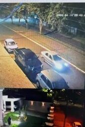 Suspeito de furto de Hilux é preso e polícia apreende drogas durante operação Suspeito de furto de Hilux é preso e polícia apreende drogas durante operação