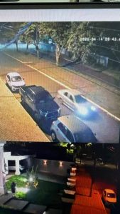 Suspeito de furto de Hilux é preso e polícia apreende drogas durante operação