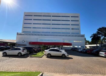 Novo andar do Hospital de Câncer Alfredo Abrão amplia estrutura e reforça atendimento oncológico