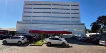 Novo andar do Hospital de Câncer Alfredo Abrão amplia estrutura e reforça atendimento oncológico
