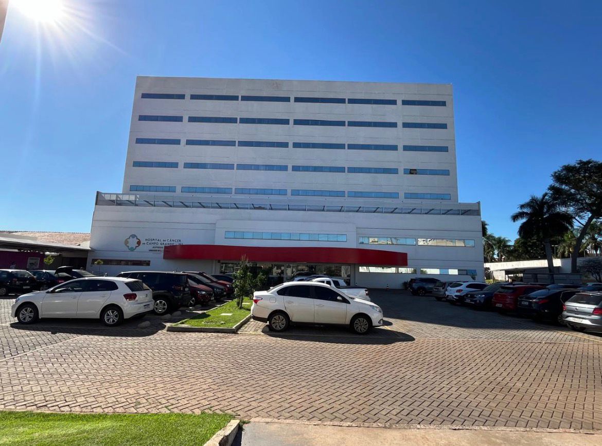 Novo andar do Hospital de Câncer Alfredo Abrão amplia estrutura e reforça atendimento oncológico