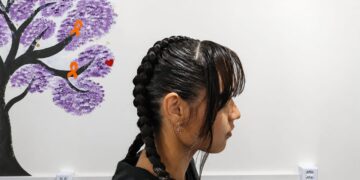Curso de tranças começa com foco em geração de renda