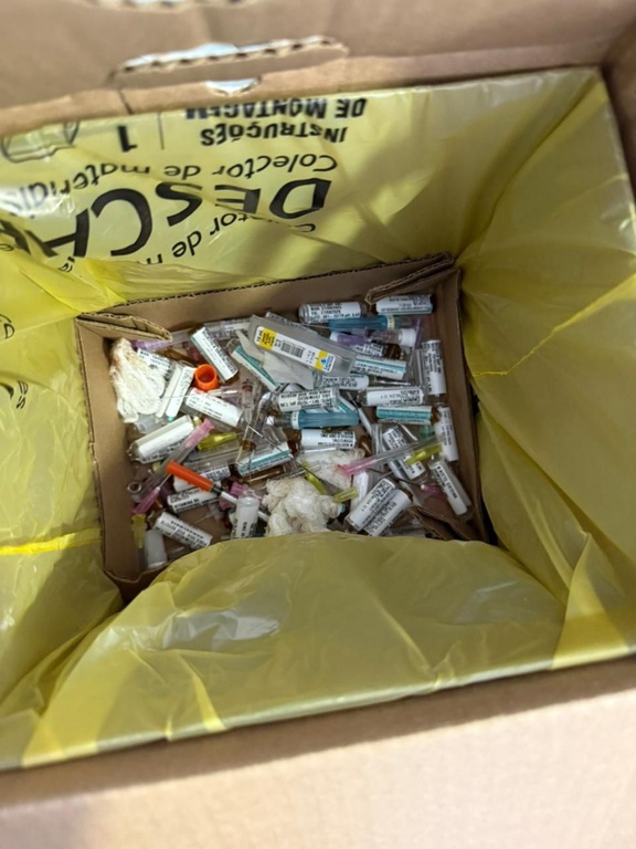 Vai Mounjaro aí? PF faz operação contra contrabando e falsificação de canetas emagrecedoras