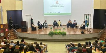 Seminário reforça prevenção de acidentes de trabalho no trânsito em MS
