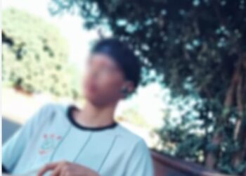 “Já estou processando”: mãe de bebê que morreu, tranquiliza atropelador e “culpa médica”