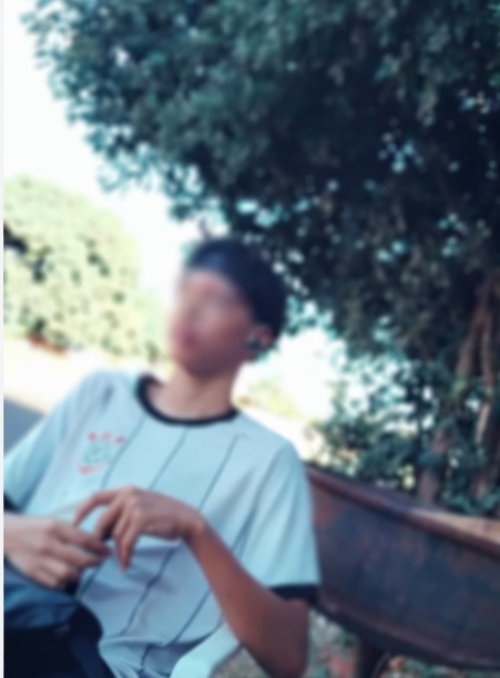 “Já estou processando”: mãe de bebê que morreu, tranquiliza atropelador e “culpa médica”