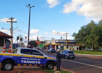 Agetran participa de simulado com carga explosiva na BR-163