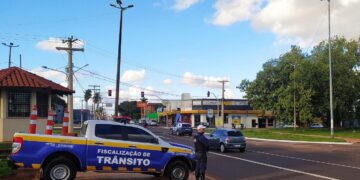 Agetran participa de simulado com carga explosiva na BR-163