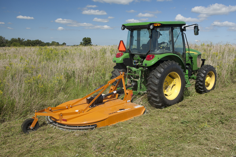 Prefeitura investe R$ 3,5 mi em máquinas para agricultura familiar 