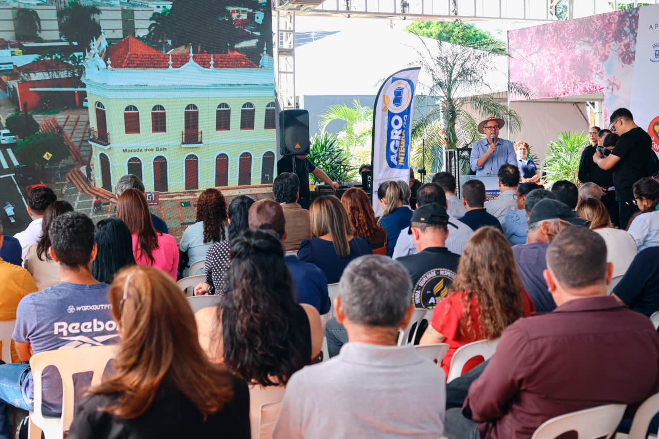 Campo Grande fortalece produção rural e aumenta renda no campo 