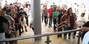 II Concurso ALEMS: Edital detalha prova prática de aptidão física para cargo de Polícia Legislativa