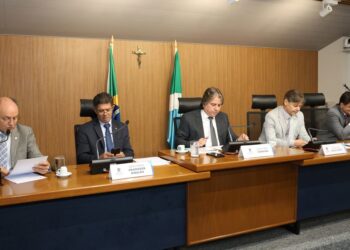 CCJR emite parecer favorável para incluir espetáculo Paixão de Cristo no Calendário Oficial