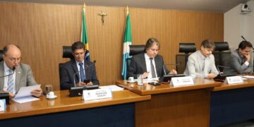 CCJR emite parecer favorável para incluir espetáculo Paixão de Cristo no Calendário Oficial
