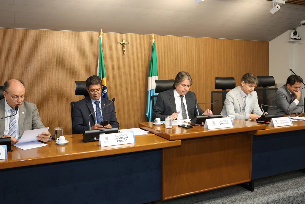 CCJR emite parecer favorável para incluir espetáculo Paixão de Cristo no Calendário Oficial