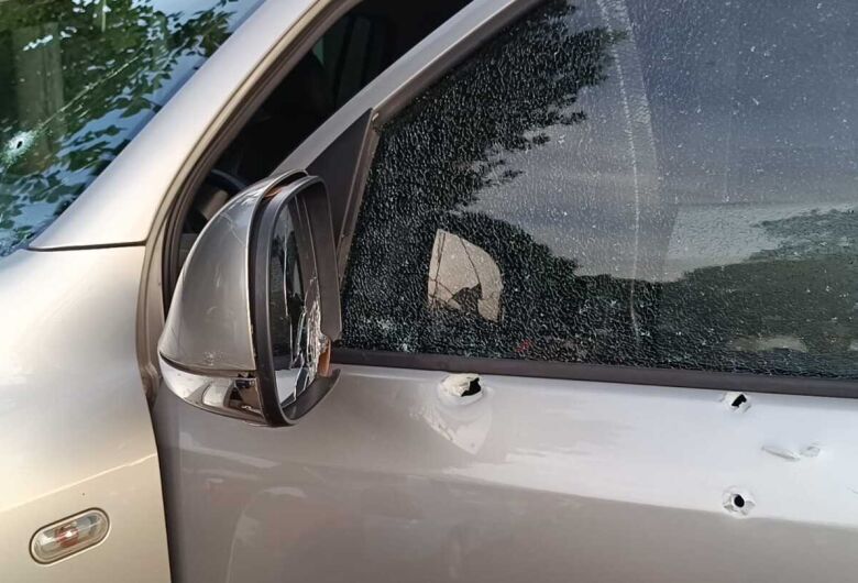 Operação mira facção ligada ao tráfico, sequestros e homicídio