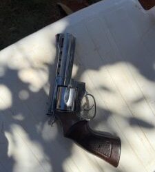 Foragido é preso com arma e drogas durante ação do Garras em Campo Grande