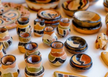 Artesanato indígena ganha força em MS e se consolida como fonte de renda e preservação cultural