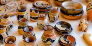 Artesanato indígena ganha força em MS e se consolida como fonte de renda e preservação cultural