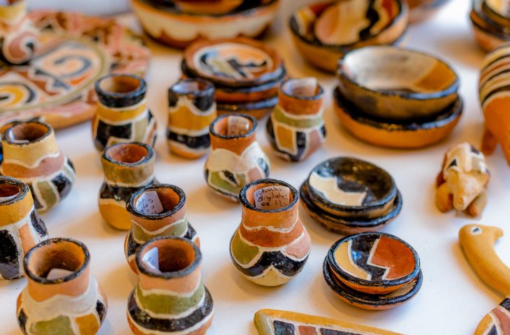 Artesanato indígena ganha força em MS e se consolida como fonte de renda e preservação cultural