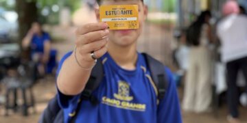 Atendimento do passe do estudante ganha novo endereço, confira