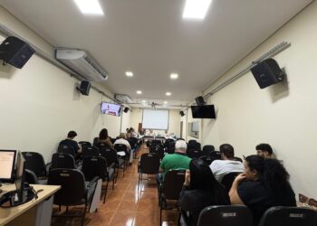 Audiência pública discute empreendimento no Bairro Nasser Audiência pública discute empreendimento no Bairro Nasser