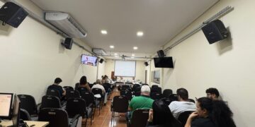 Audiência pública discute empreendimento no Bairro Nasser