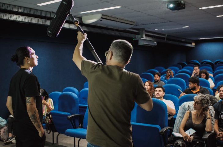 MS abre R$ 1 milhão em editais para impulsionar produção e circulação cultural