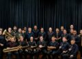 Banda Sinfônica faz 50 anos e celebra com concerto hoje