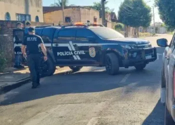 Preso suspeito de causar incêndio milionário em fábrica de brinquedos Preso suspeito de causar incêndio milionário em fábrica de brinquedos