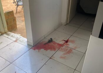 Suspeito ficha criminal extensa morre após confronto com Choque em operação contra o tráfico