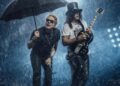 Vai ver o Guns N’ Roses? Prepare o courinho para chuva e até raios