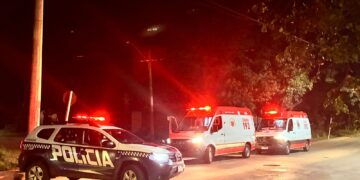 Do desespero ao respiro: PMs salvam bebê que sofreu parada cardíaca em Campo Grande