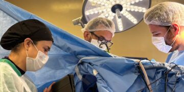 Cassems realiza cirurgias cerebrais com pacientes acordados em Campo Grande
