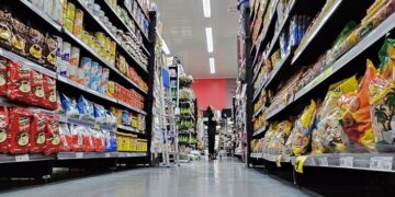Feijão, arroz e itens básicos ficam mais caros em Campo Grande