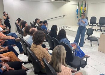 Colóquio fortalece políticas públicas ao transformar pesquisa em prática na SAS