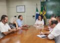 Conselheiros das regiões urbanas fortalecem diálogo direto com Executivo