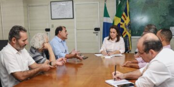 Conselheiros das regiões urbanas fortalecem diálogo direto com Executivo