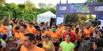 Ponta Porã abre circuito de treinões para a Corrida dos Poderes 2026