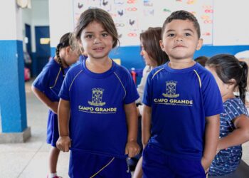 Prefeitura divulga resultado preliminar para assistentes educacionais