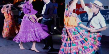 Quer aprender a dançar? Prefeitura abre oficina gratuita na Capital