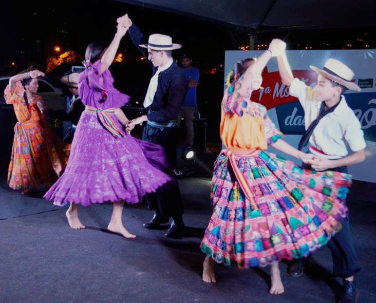 Quer aprender a dançar? Prefeitura abre oficina gratuita na Capital