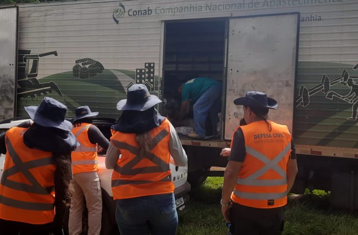 MS reforça combate à chikungunya com integração entre Estado, municípios e Defesa Civil