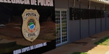 Jovem é preso por tortura com sequestro após operação policial em MS