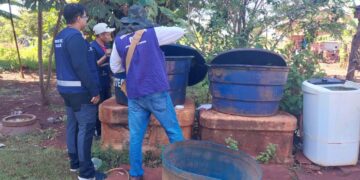 Estado prepara vacinação e amplia atendimento para conter surto de chikungunya no sul de MS