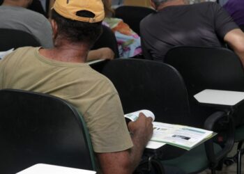 Detran-MS abre inscrições para curso de reciclagem de motoristas em Três Lagoas